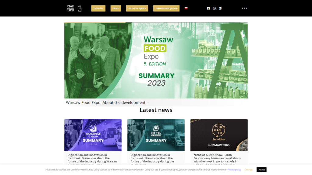 Listing cover image