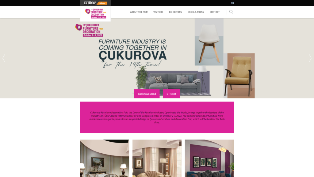 Listing cover image