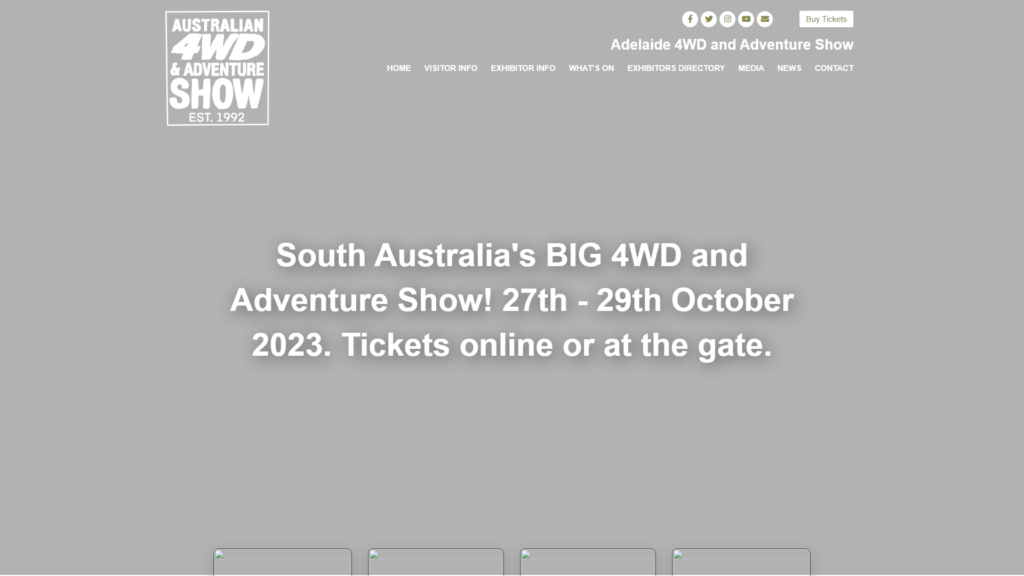 Listing cover image
