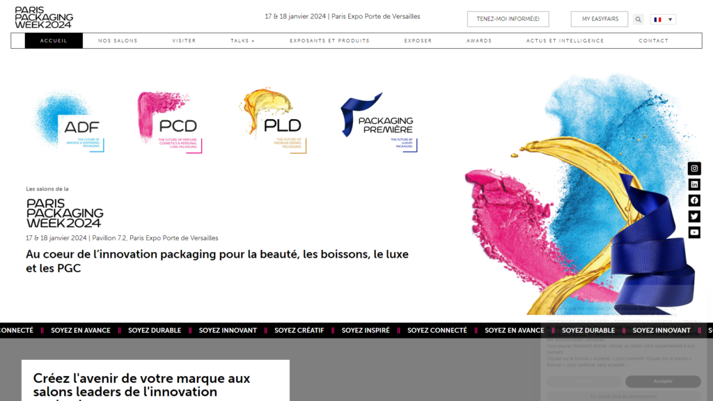 Listing cover image