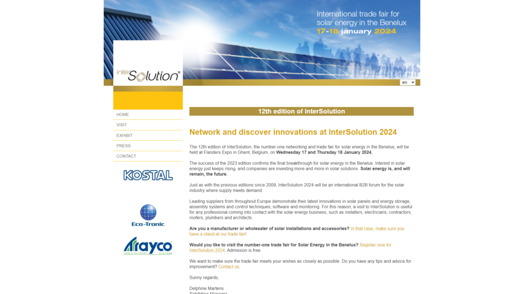 Listing cover image