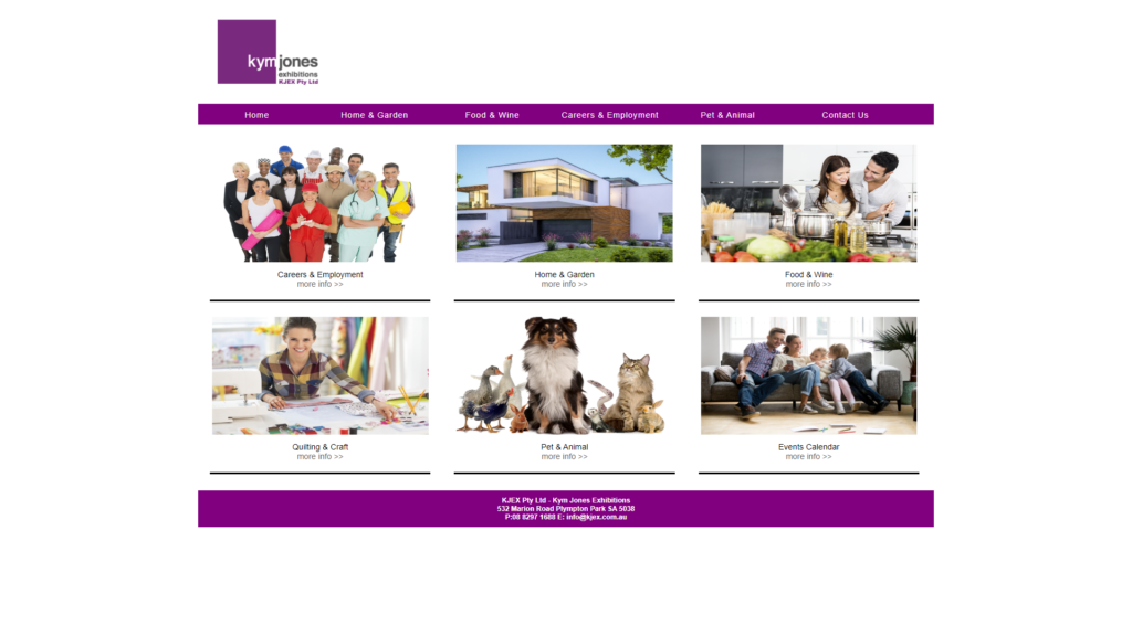 Listing cover image