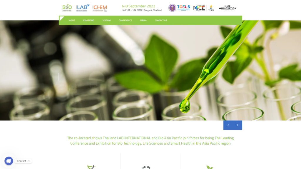 Listing cover image