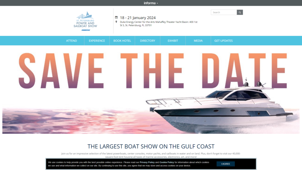 Listing cover image