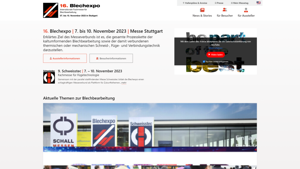 Listing cover image