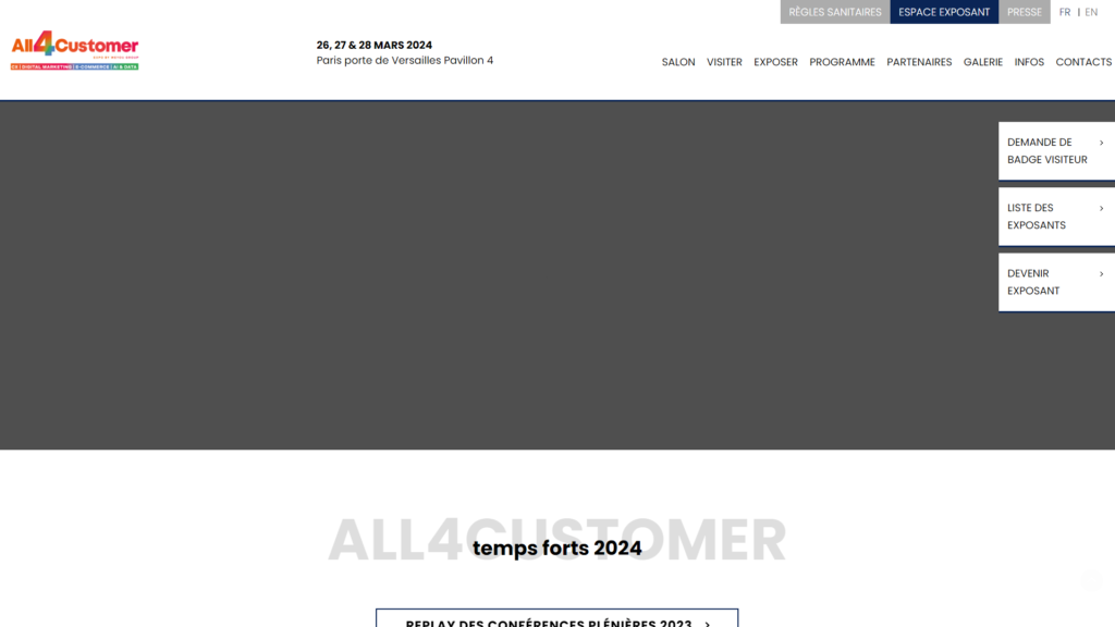 Listing cover image