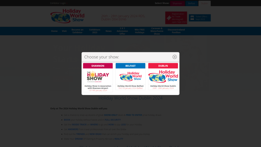Listing cover image