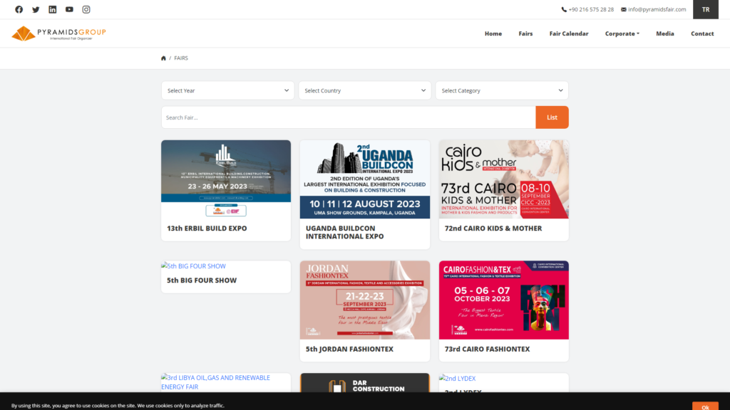 Listing cover image