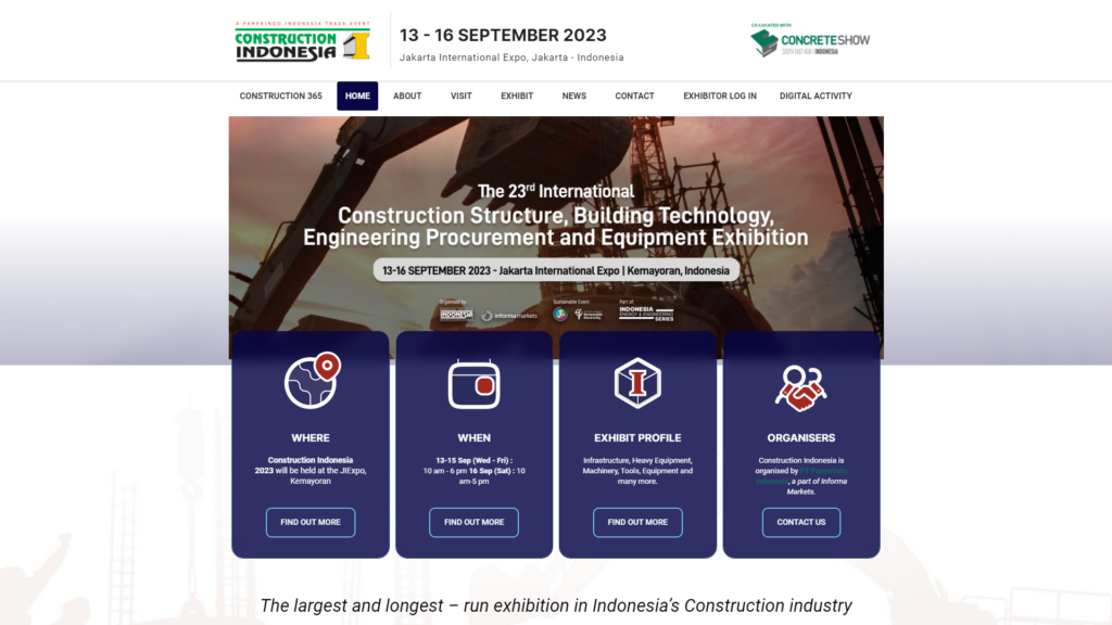 Listing cover image