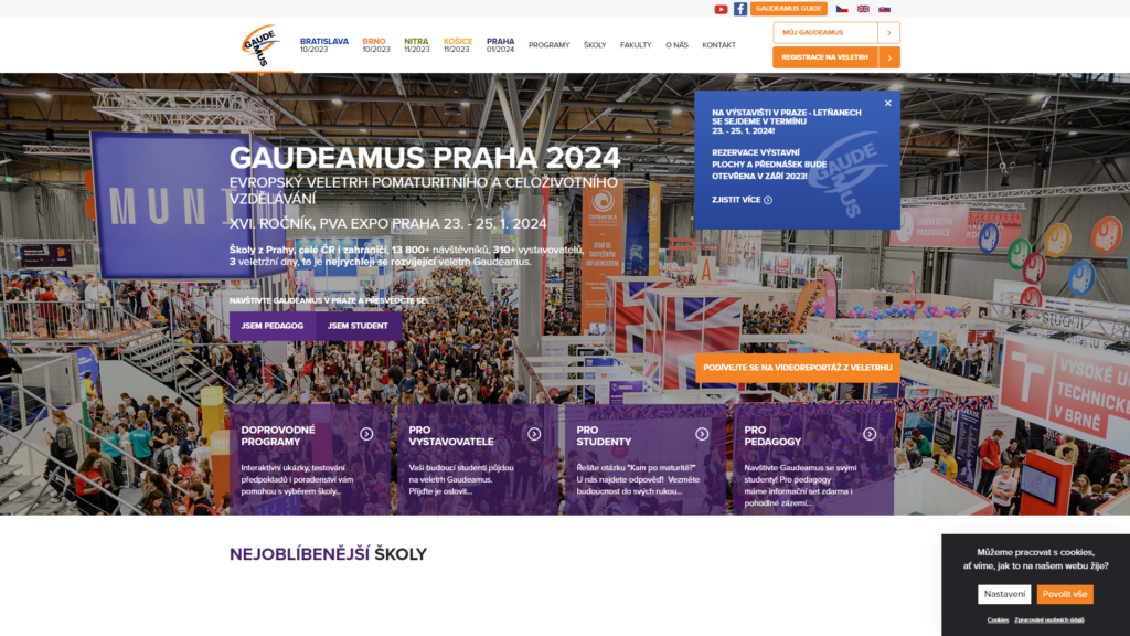 Listing cover image