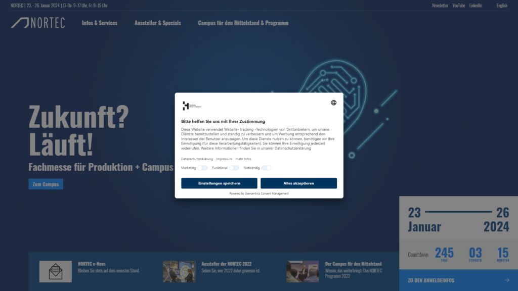 Listing cover image