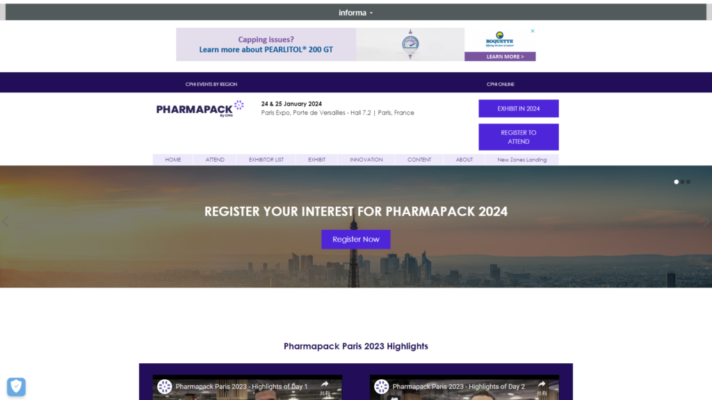 Listing cover image