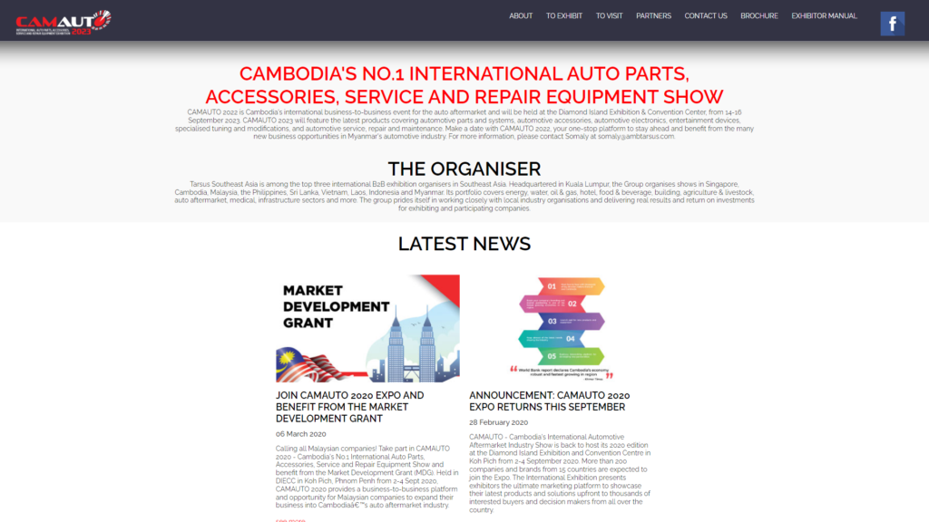 Listing cover image