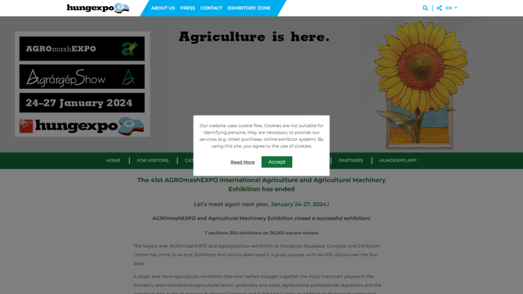 Listing cover image