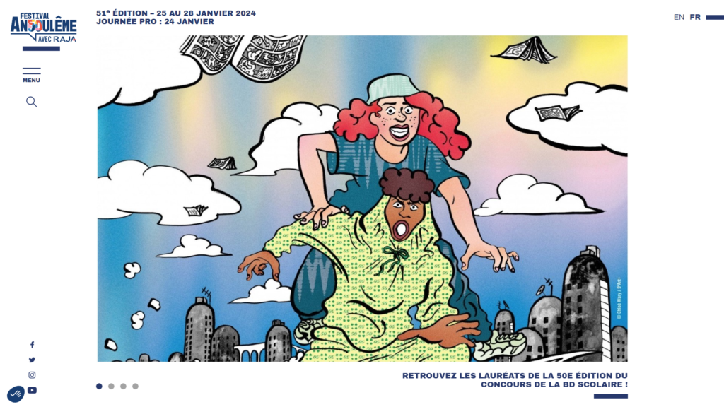 Listing cover image
