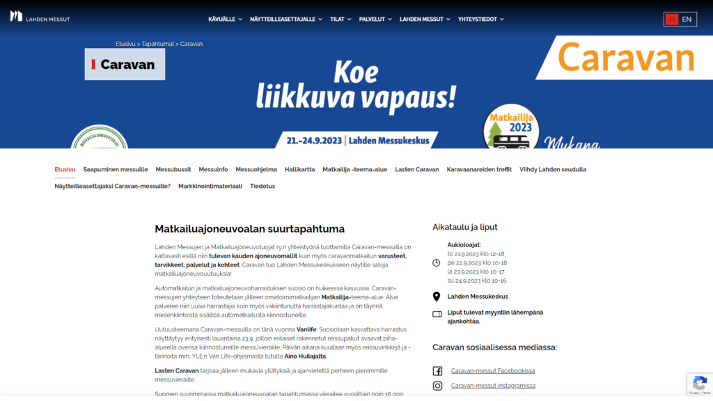 Listing cover image