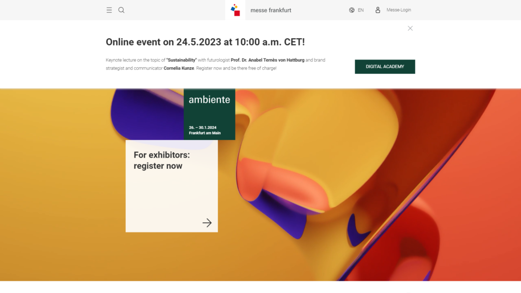 Listing cover image