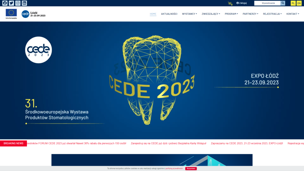 Listing cover image