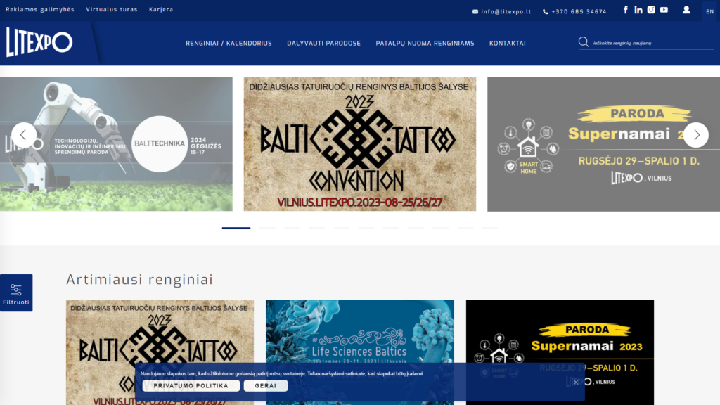 Listing cover image
