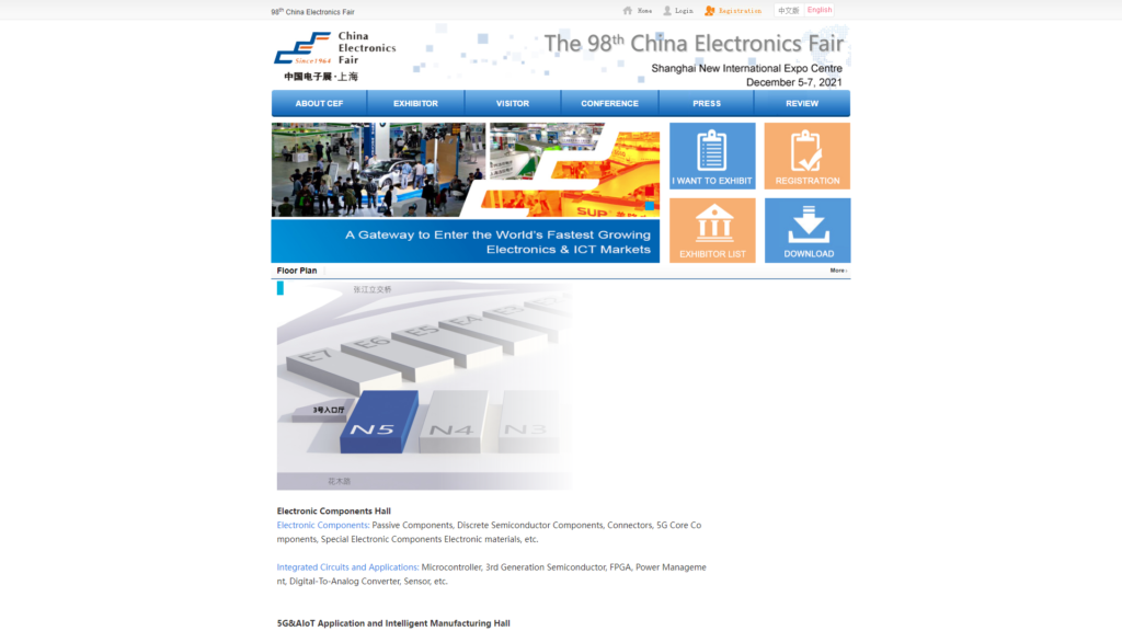 Listing cover image
