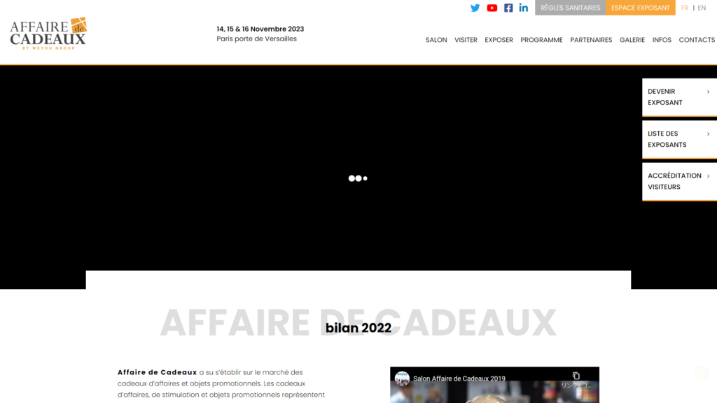 Listing cover image