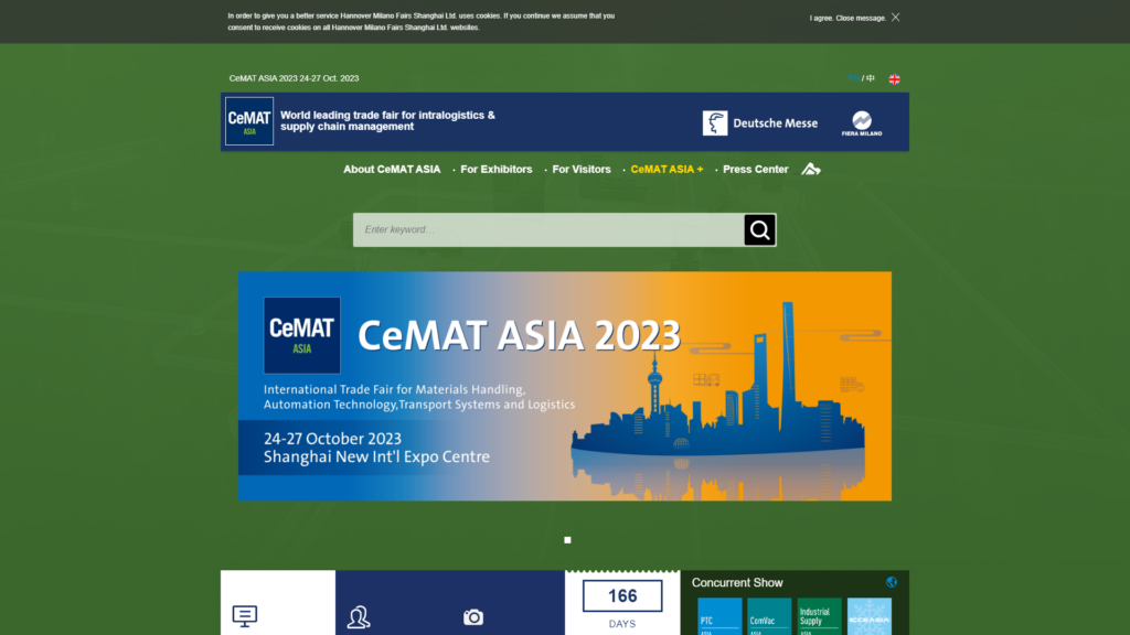 Listing cover image