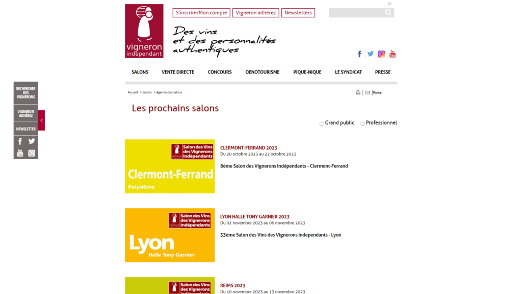 Listing cover image