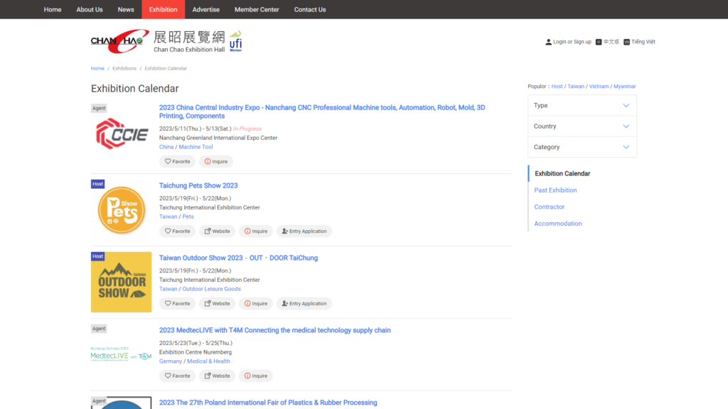 Listing cover image