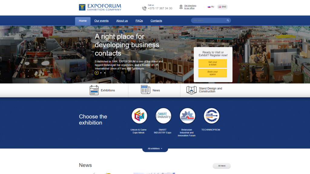 Listing cover image
