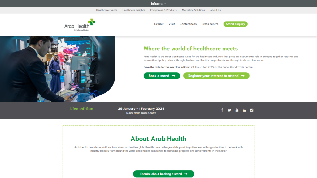 Listing cover image