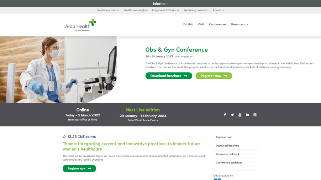 Listing cover image