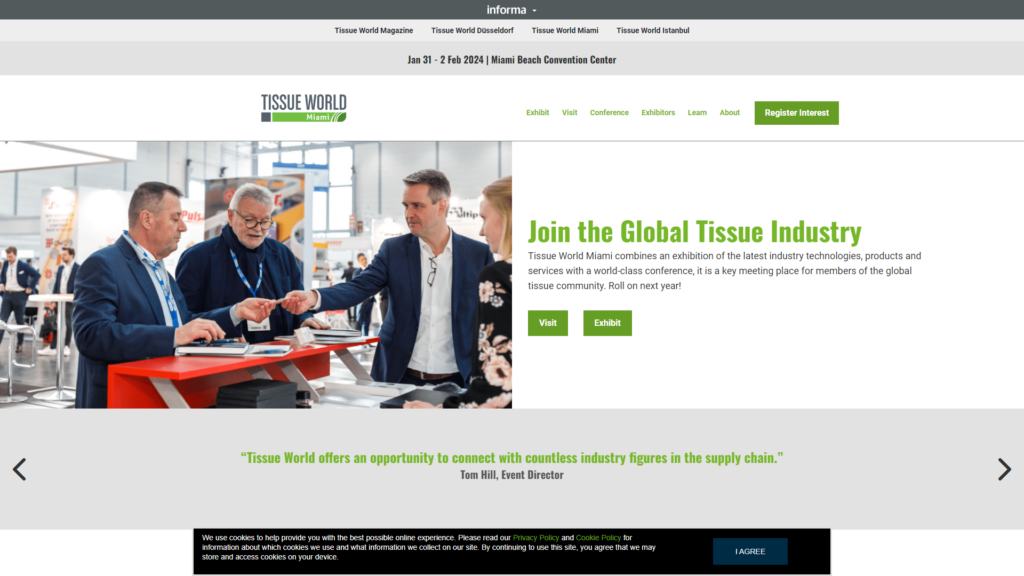 Listing cover image