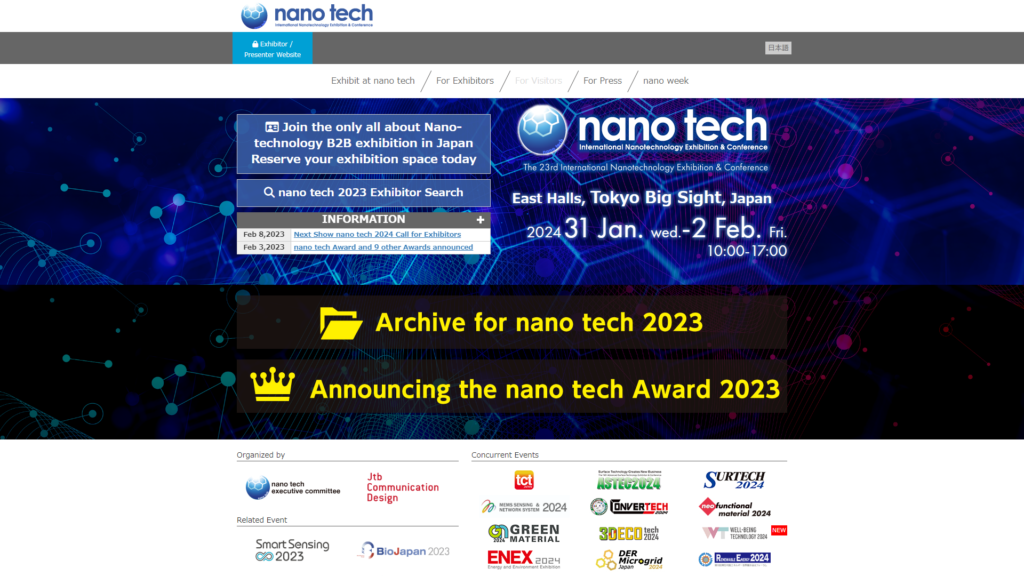 Listing cover image