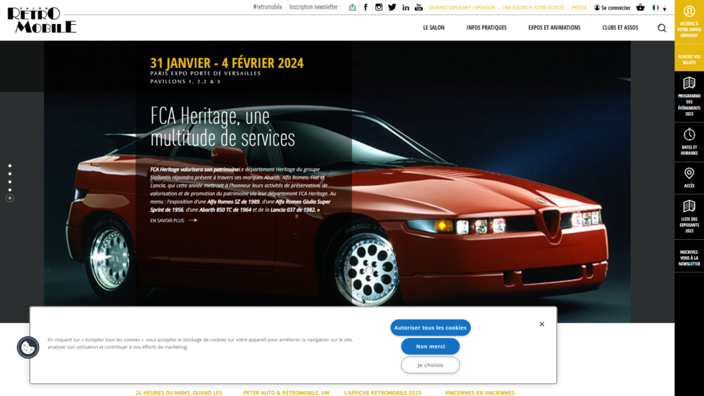 Listing cover image
