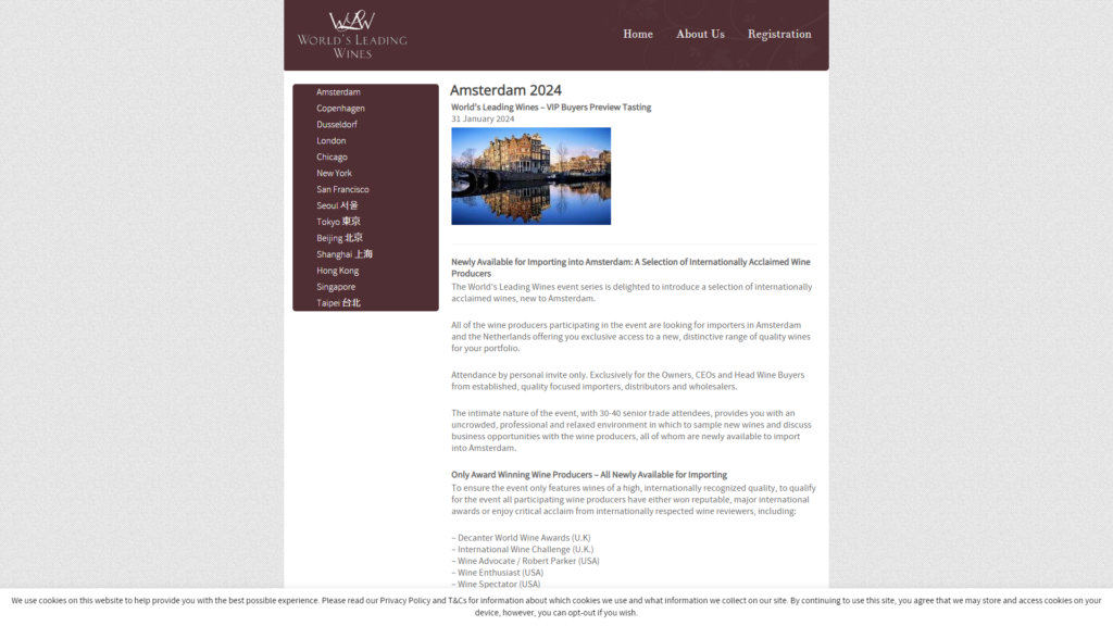 Listing cover image