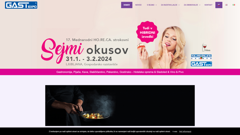 Listing cover image