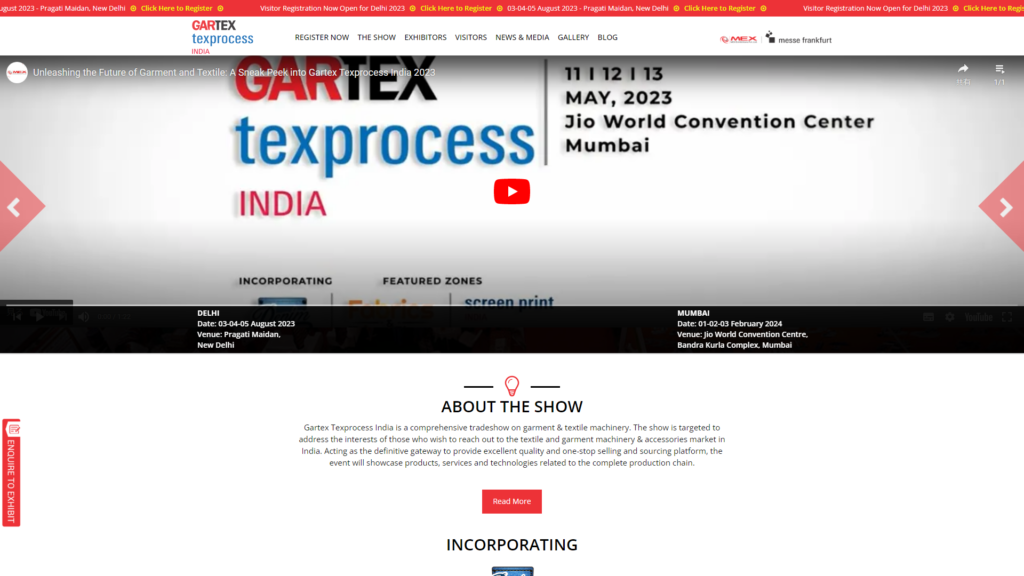 Listing cover image