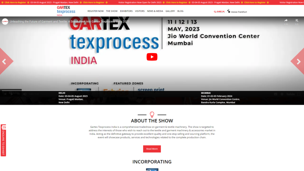 Listing cover image