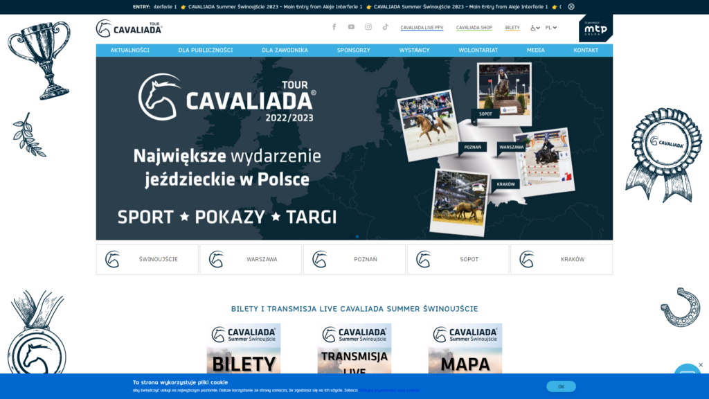 Listing cover image