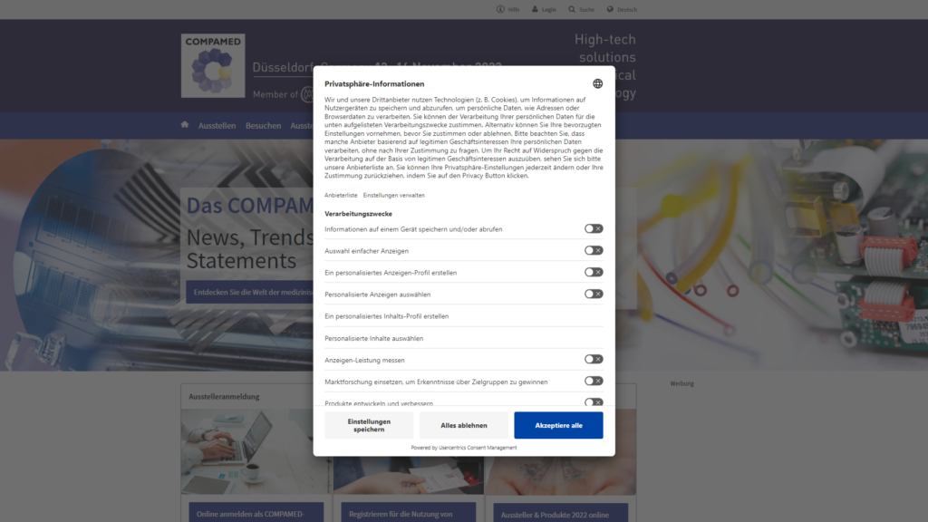 Listing cover image