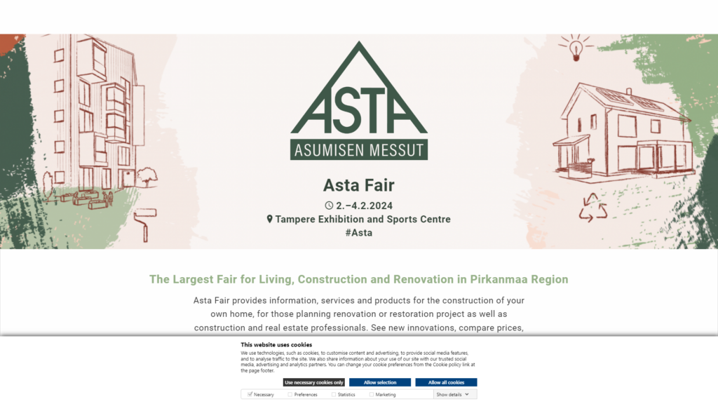 Listing cover image