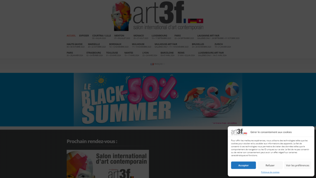 Listing cover image