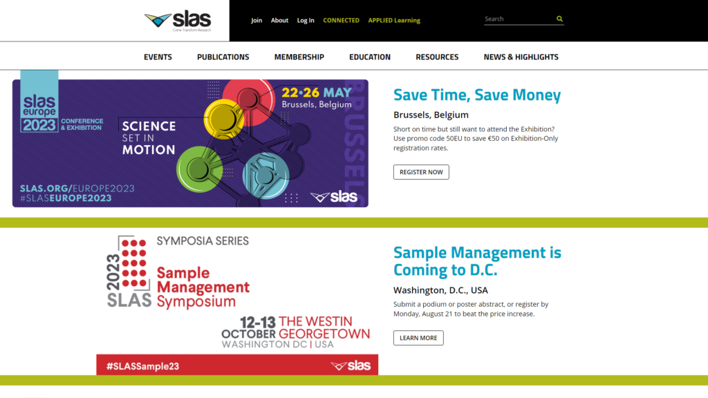 Listing cover image