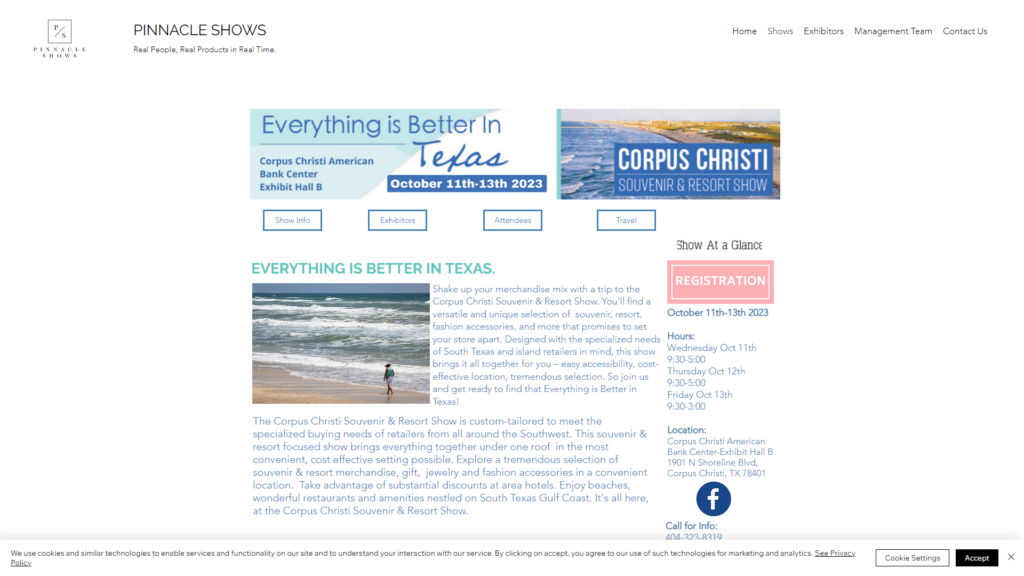 Listing cover image