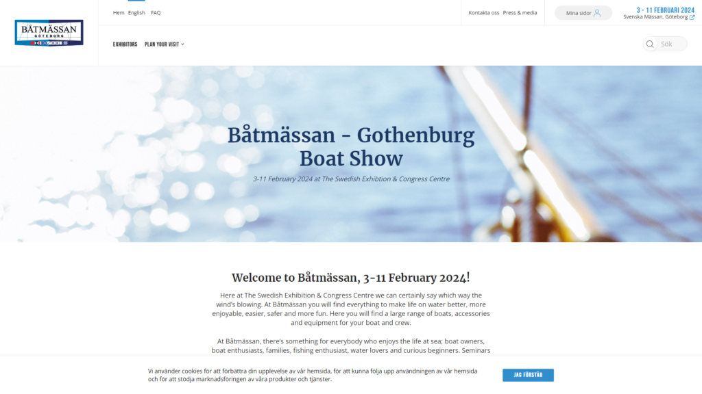 Listing cover image
