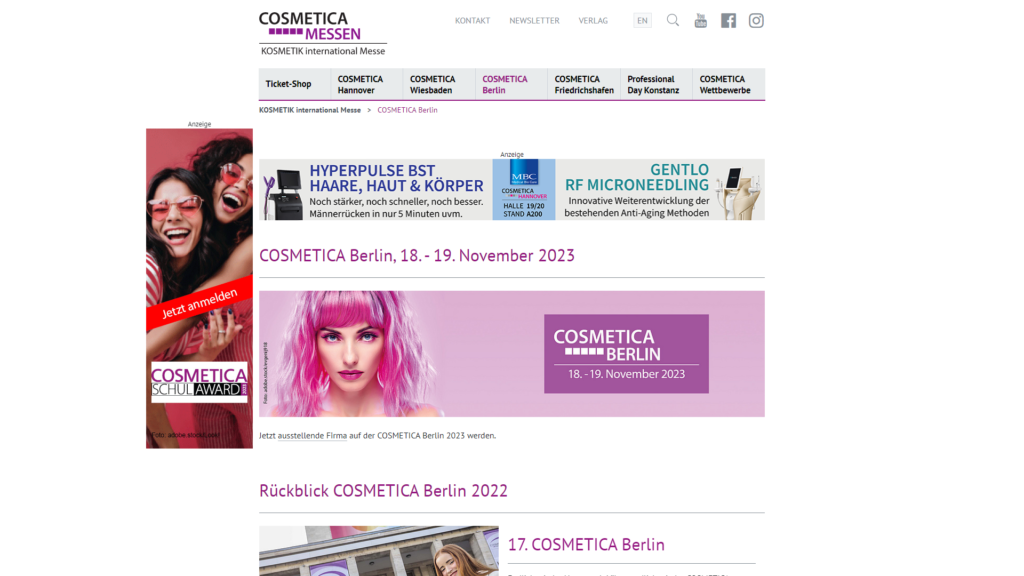 Listing cover image