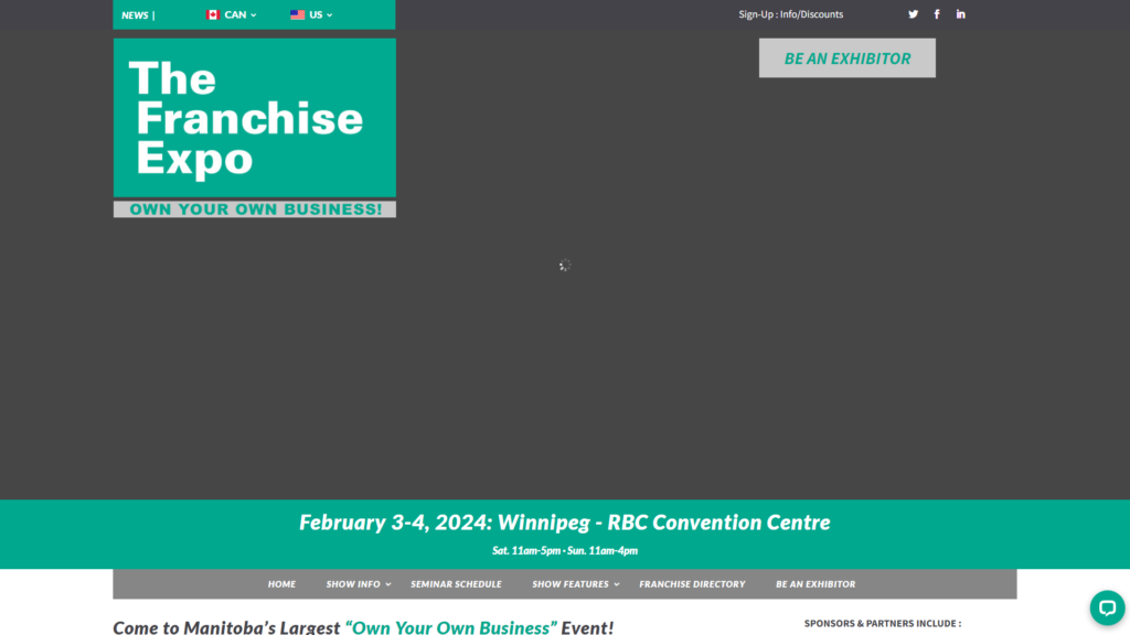 Listing cover image