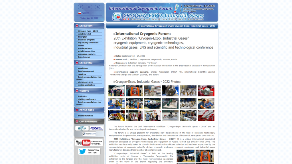Listing cover image