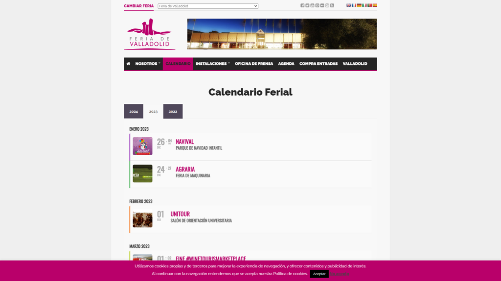 Listing cover image