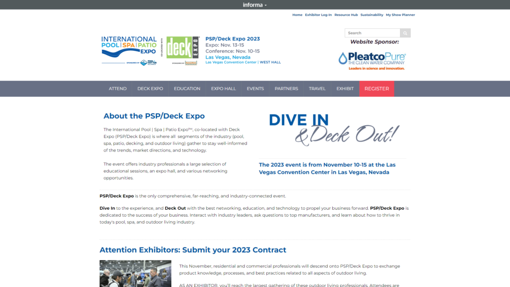 Listing cover image